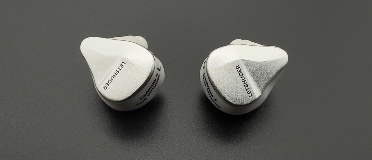 LETSHUOER Cadenza4 Review featured image