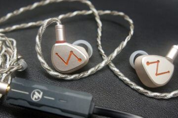 LETSHUOER DZ4 Review featured image