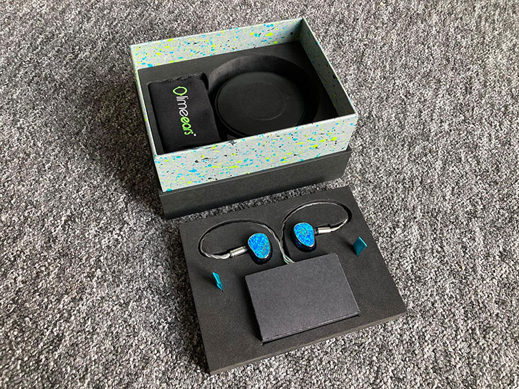 Lime Ears Anima