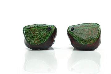 Lime Ears Model X