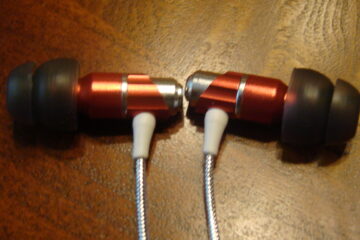 Mee Audio M21