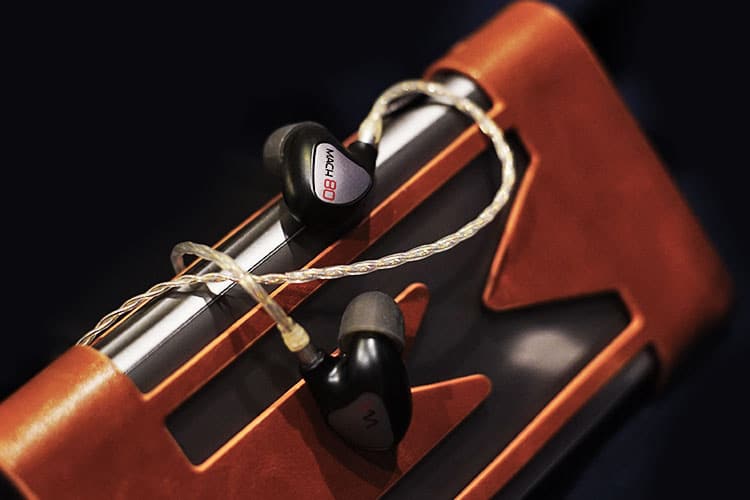 Westone Audio MACH 80 Review