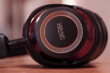 Mark Levinson No. 5909 Headphones Review