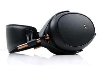 Meze Audio Liric