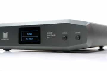 Monoprice Monolith Liquid Platinum DAC Review