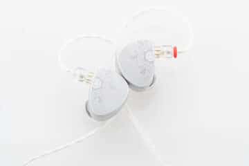 Moondrop Aria Snow Edition Review
