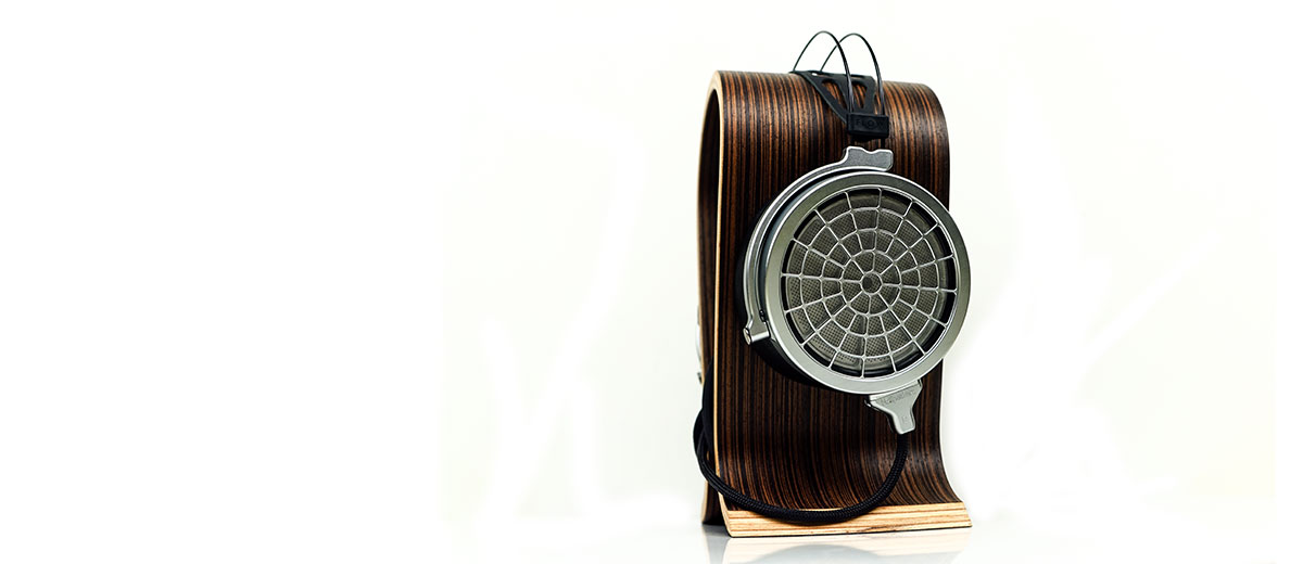 Dan Clark Audio VOCE
