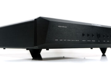 Musician Audio Aquarius Review