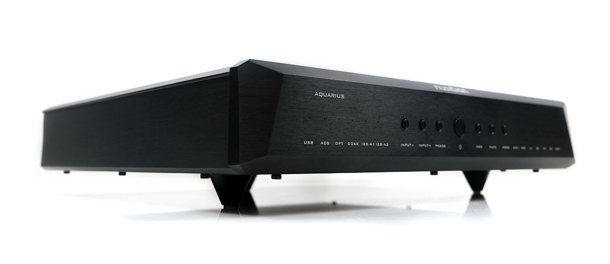 Musician Audio Aquarius Review