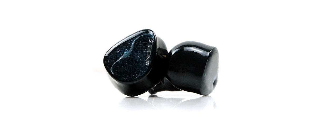 Noble Audio FoKus Mystique Review