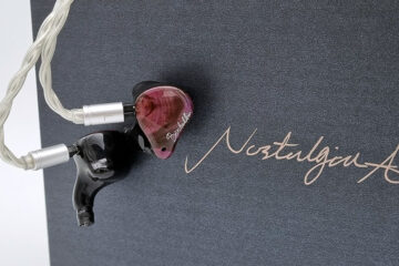 Nostalgia Audio Benbulbin