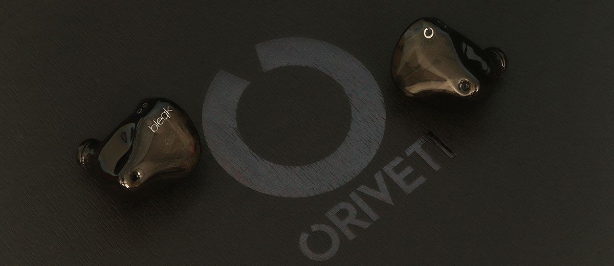 ORIVETI Bleqk Lowmaster Review featured image