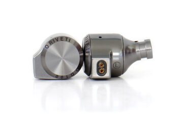 ORIVETI OD100 Review featured image