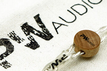 PW Audio No 10