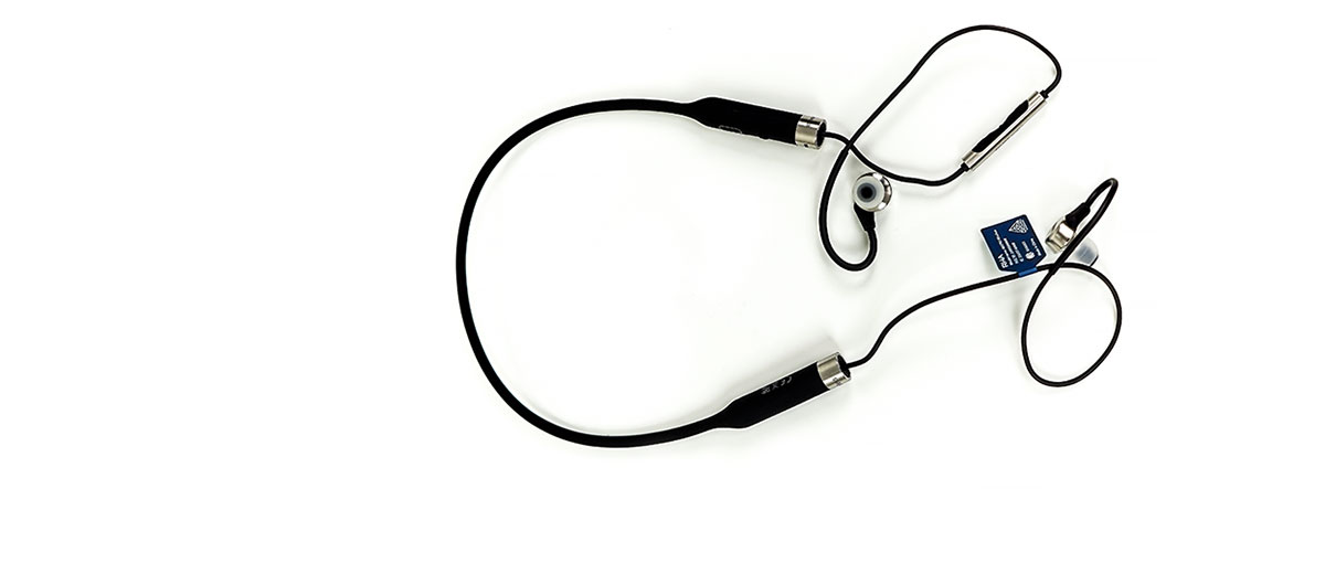RHA MA750 Wireless
