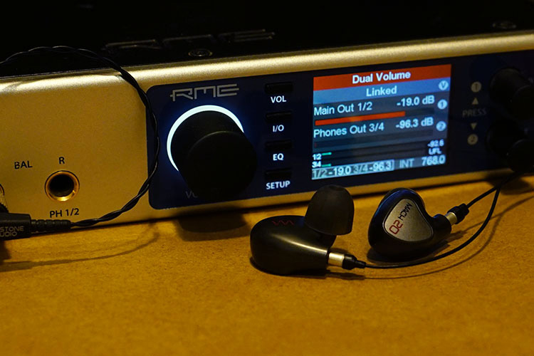 Westone MACH 30 & MACH 20 Review