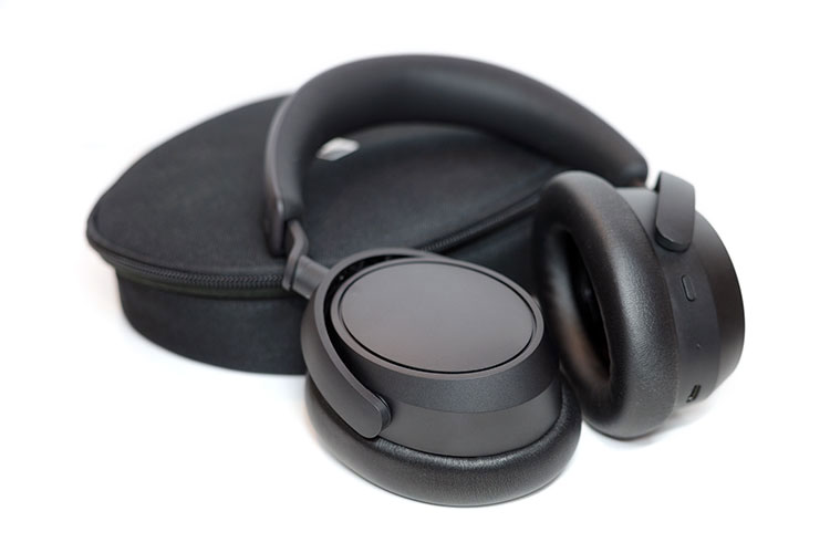 Sennheiser ACCENTUM Plus Review featured image