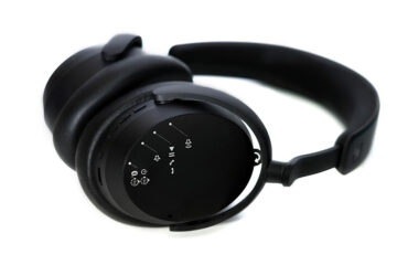 Sennheiser Accentum Review Featured image