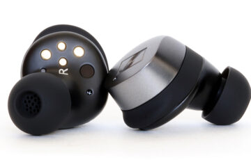 Sennheiser MOMENTUM-True-Wireless 4 Review featured image