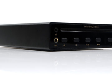 Shanling EC Mini Review featured image