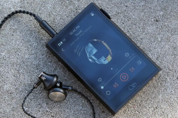 Shanling M1 Plus Review featured image