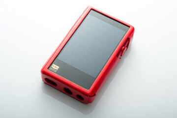 Shanling M2x