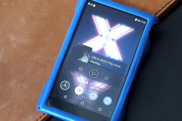Shanling M3X