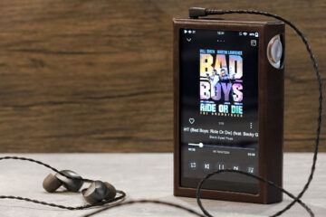 Shanling M5 Ultra Review featured image