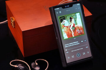 Shanling M9 Plus Review featured image