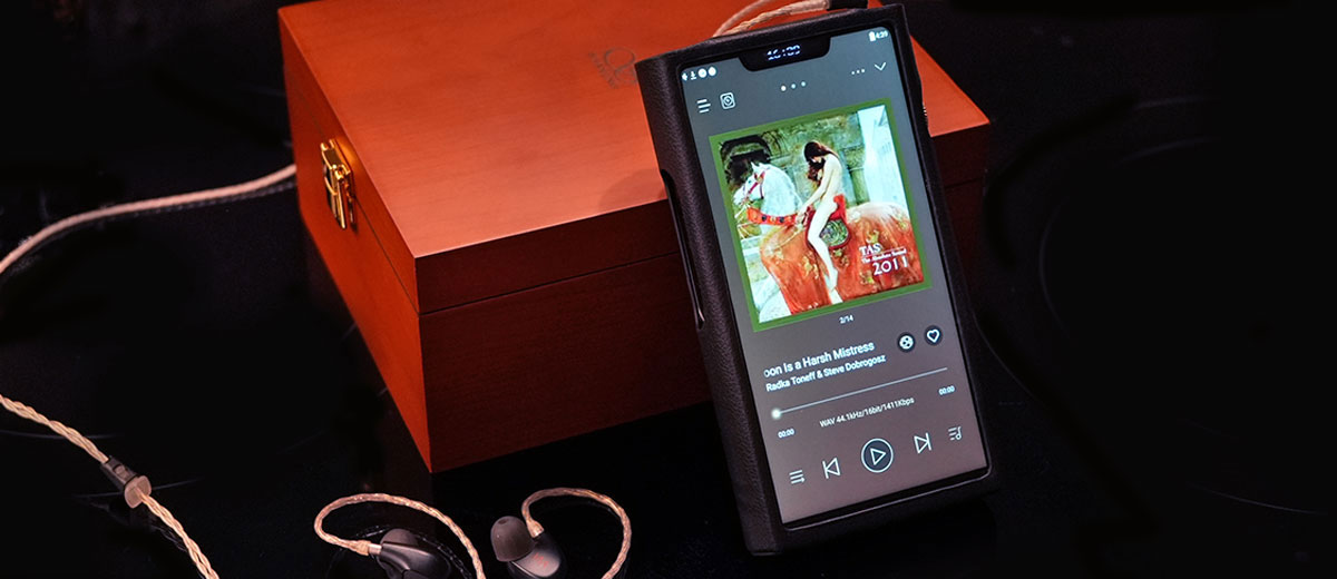 Shanling M9 Plus Review featured image