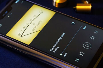 Shanling M9