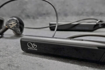Shanling MW200