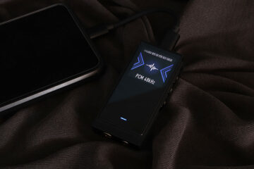 Shanling UA6 Review featured image