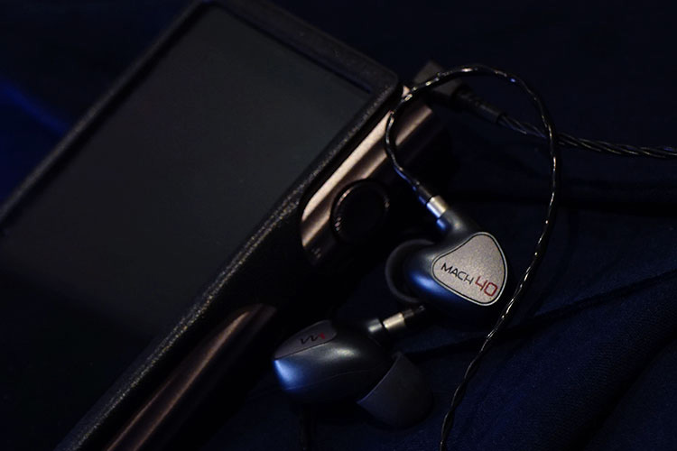 Westone Audio MACH 40 Review