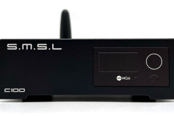 SMSL C100 Review featured image