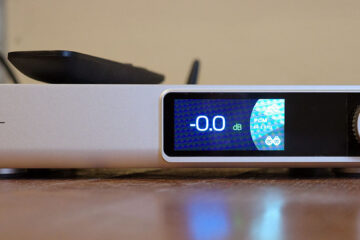SMSL RAWPro-DAC1 Review featured image