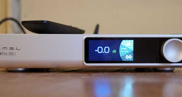 SMSL RAWPro-DAC1 Review featured image