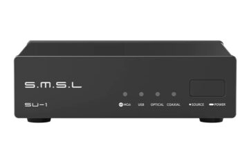 SMSL SU-1 Review featured image