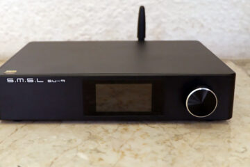 SMSL SU-9