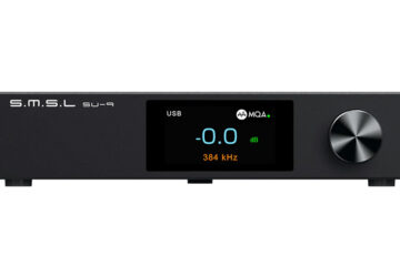 SMSL SU-9 Ultra Review featured image