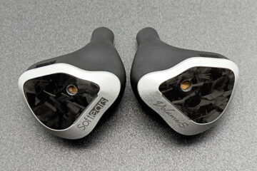 Softears Volume S Review featured image