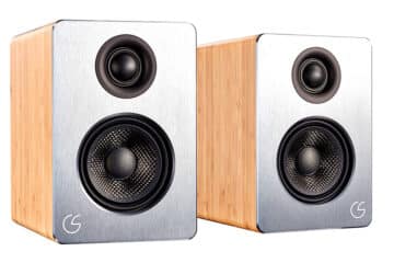 Celsus Sound SP One Active Speakers Review