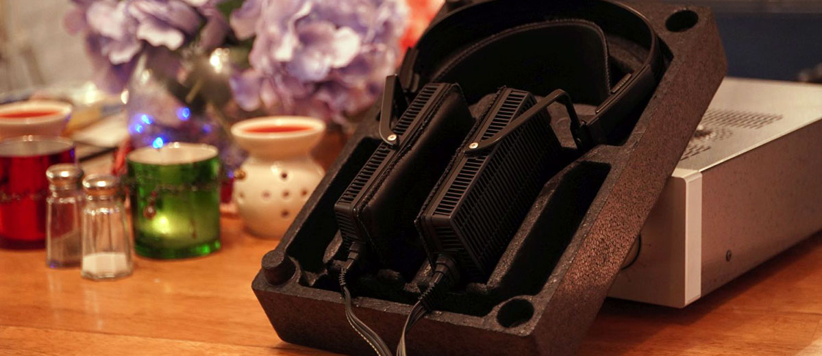 Stax SR-L700MK2