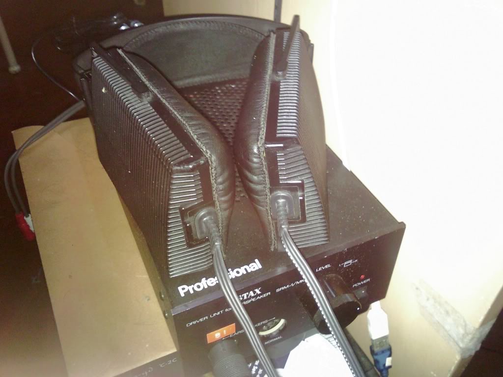 Stax Lambda Pro
