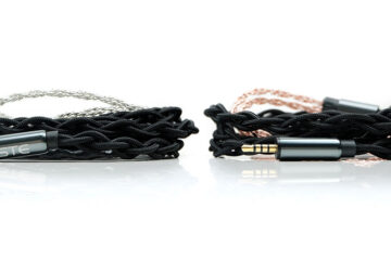 STE Cable Ag W16 & Cu W16