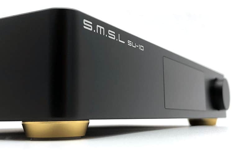 SMSL SU-10 Review