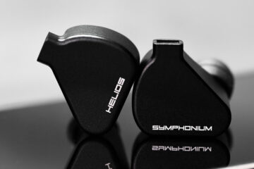 Symphonium Audio Helios Review