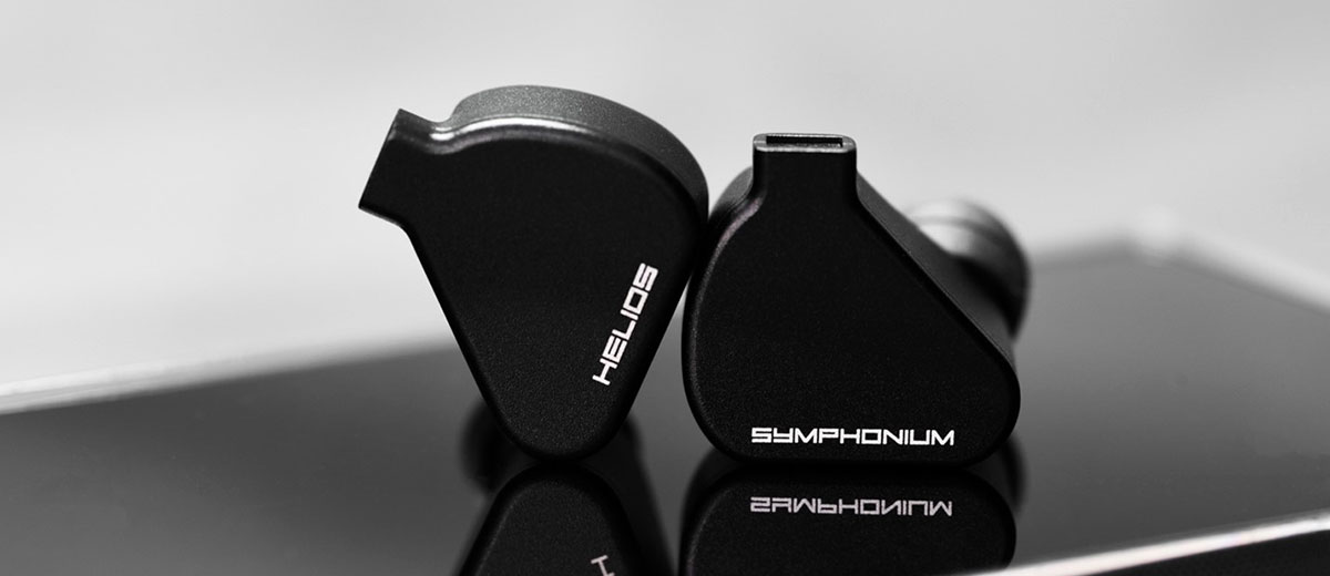 Symphonium Audio Helios Review