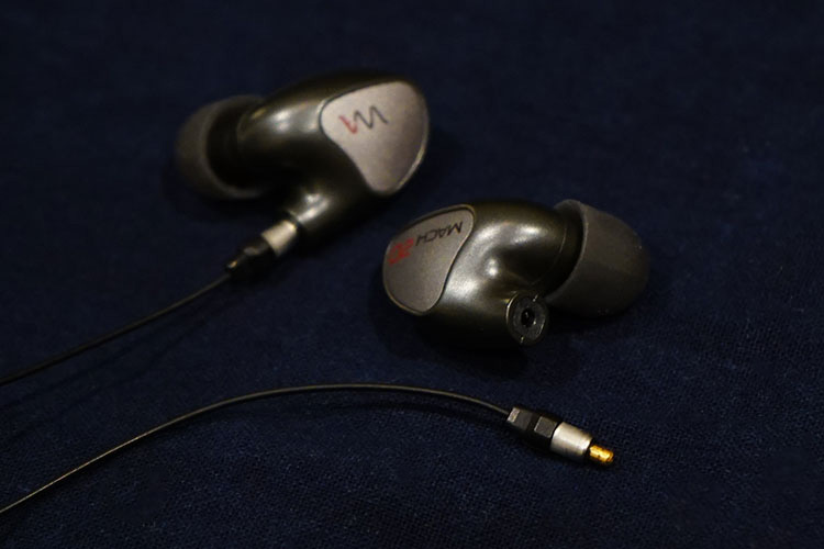 Westone MACH 30 & MACH 20 Review