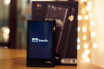 TempoTec V6 Review